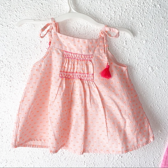 Everbloom Bundle Set Top, 2T - Picture 3 of 9